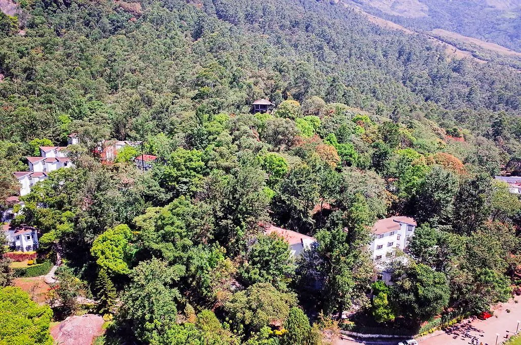 Sterling Munnar Hotel India