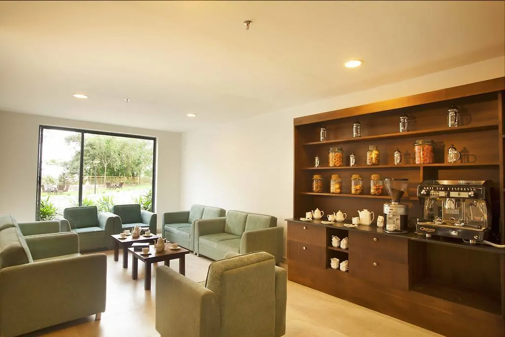 Resort Sterling Munnar Hotel