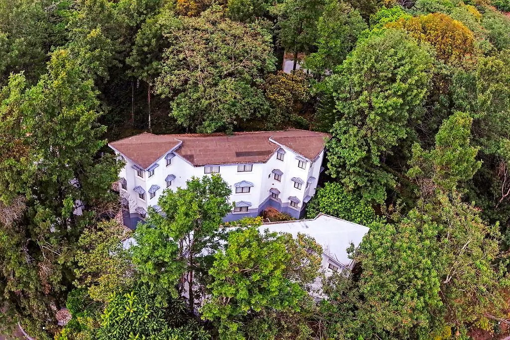 **** Resort Sterling Munnar Hotel India