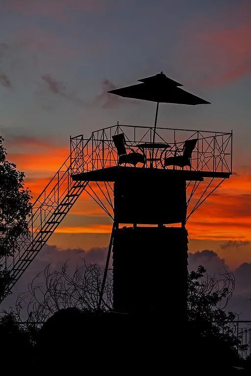 Sterling Munnar Hotel Resort