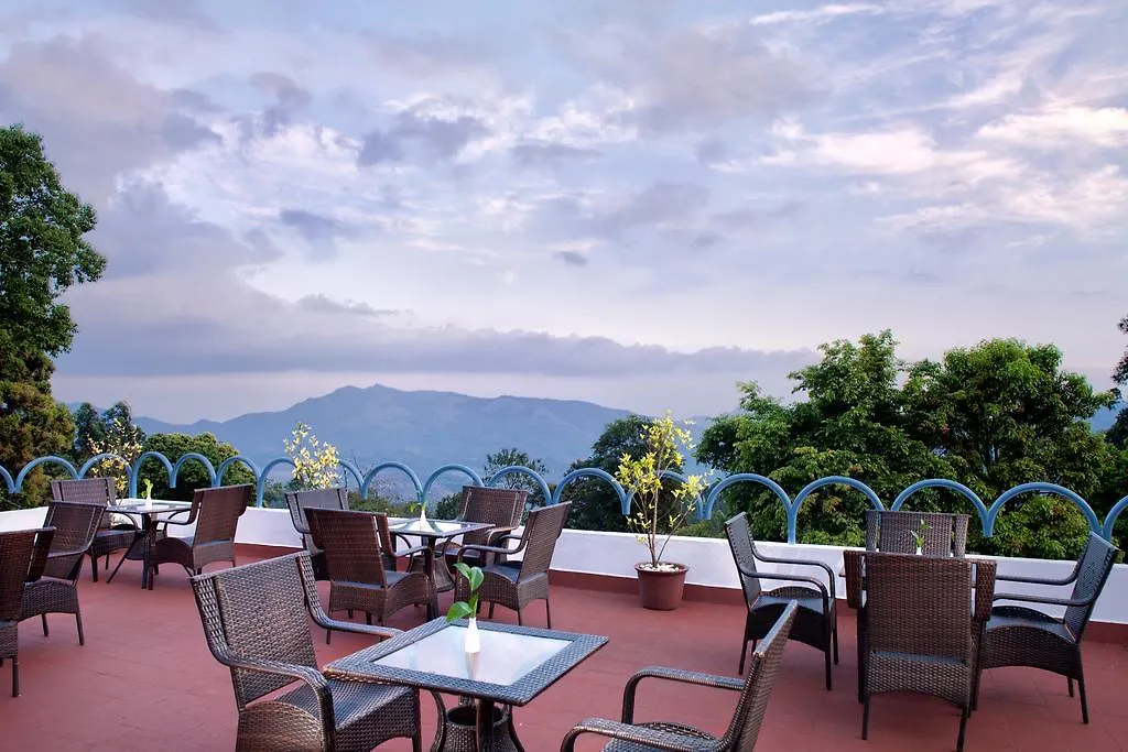 **** Resort Sterling Munnar Hotel India