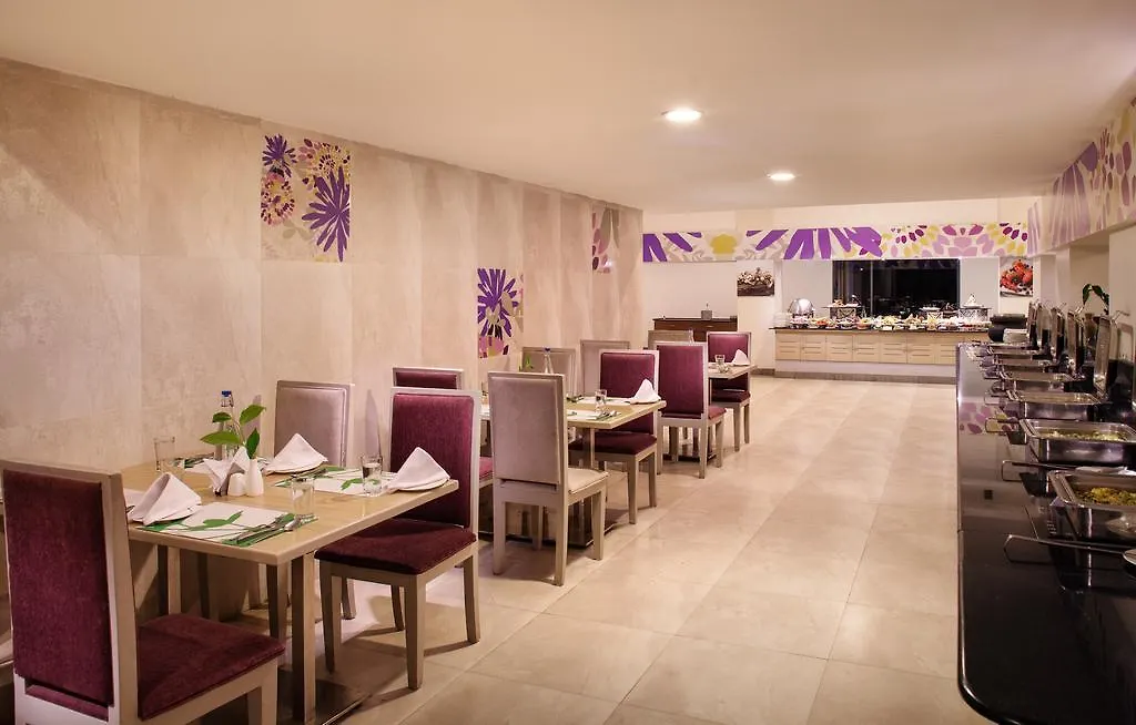 Resort Sterling Munnar Hotel