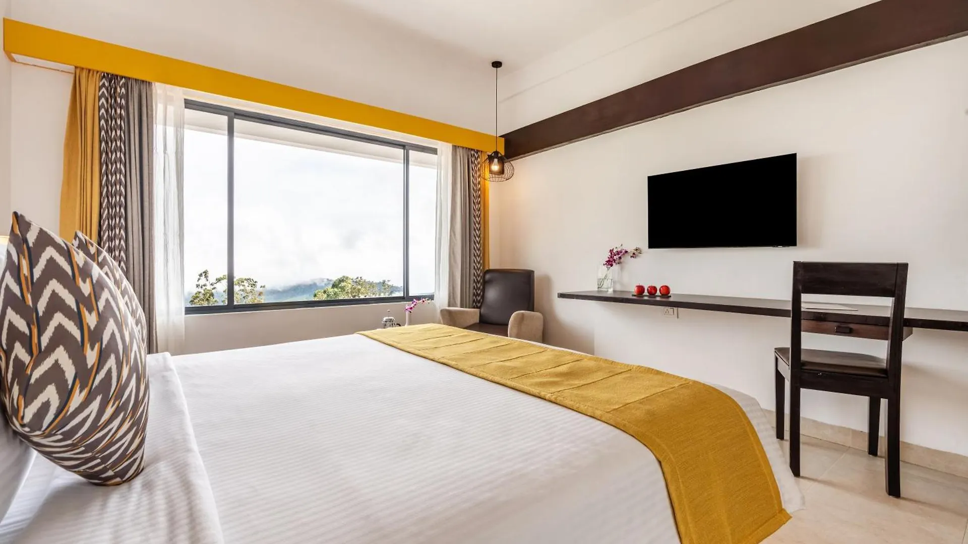Sterling Munnar Hotel India