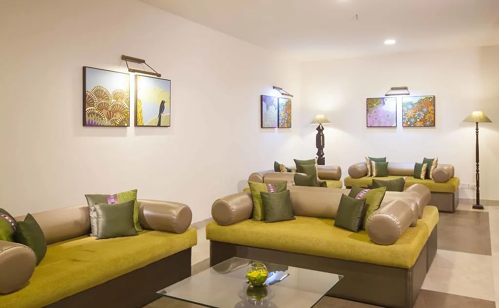 Resort Sterling Munnar Hotel