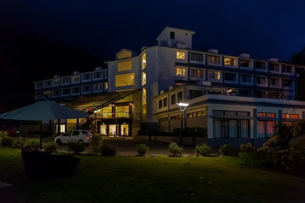Sterling Munnar Hotel